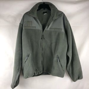 KENYON High Loft Fleece Jacket XXL